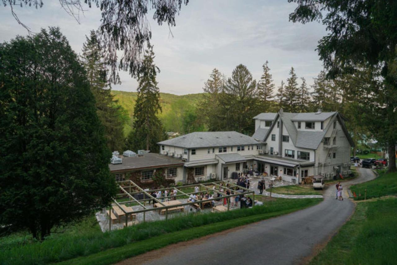Callicoon Hills Callicoon Center Exterior photo