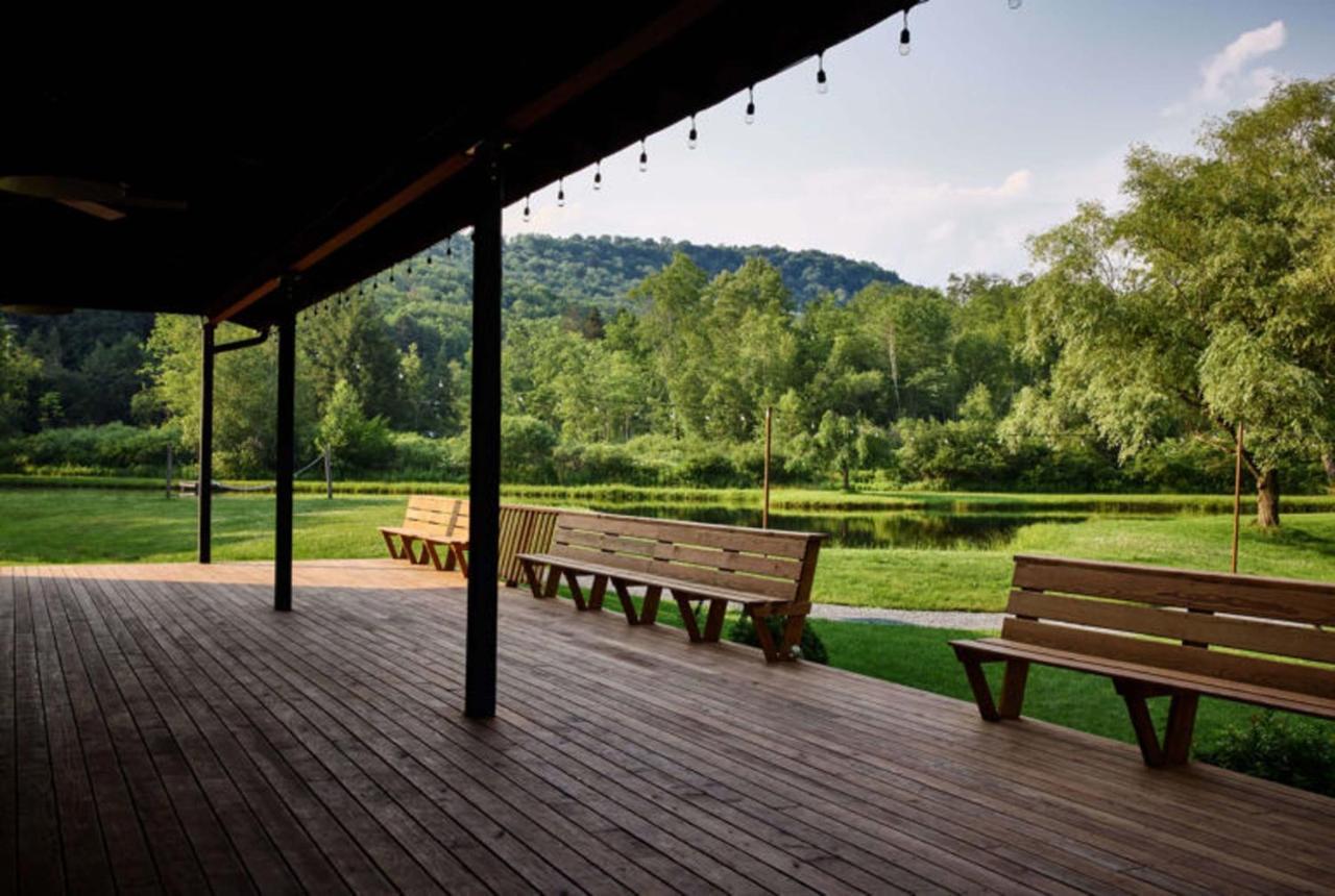 Callicoon Hills Callicoon Center Exterior photo